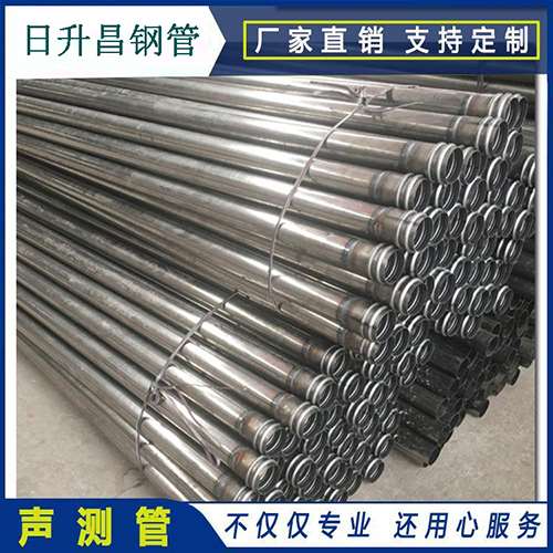 湟中声测管在桥梁建筑工程中起什么作用？