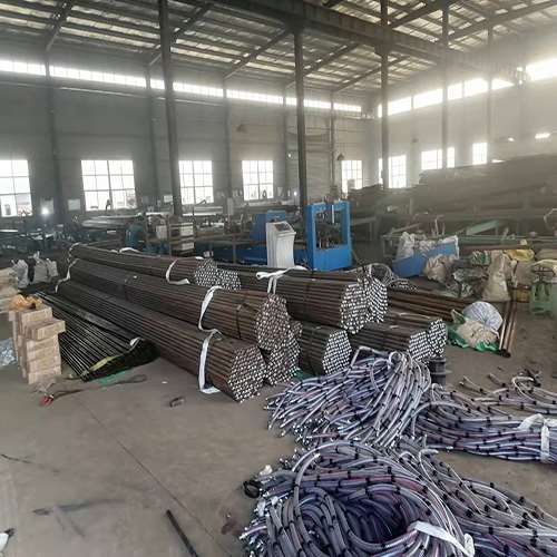 湟中声测管在单桩竖向抗拔静载试验中的应用