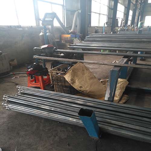 湟中桥梁桩基声测管的施工工艺流程